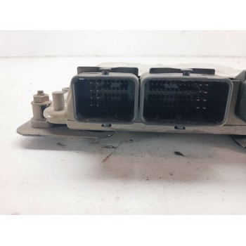Recambio de centralita motor uce para peugeot 307 (3a/c) 2.0 hdi 90 referencia OEM IAM 9653873280  