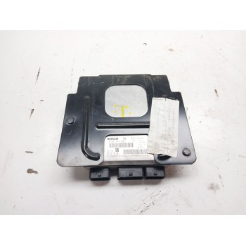 Recambio de centralita motor uce para peugeot 307 (3a/c) 2.0 hdi 90 referencia OEM IAM 9653873280  
