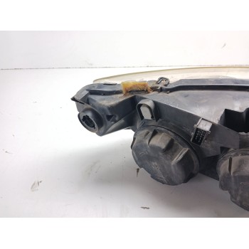 Recambio de faro izquierdo para peugeot 307 (3a/c) 2.0 hdi 90 referencia OEM IAM 9634369580  