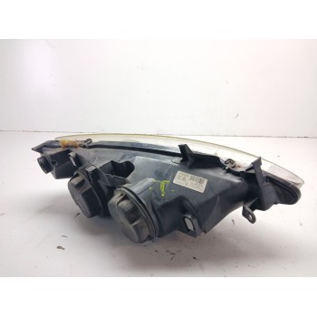 Recambio de faro izquierdo para peugeot 307 (3a/c) 2.0 hdi 90 referencia OEM IAM 9634369580  