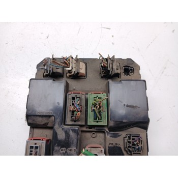 Recambio de centralita bsi para peugeot 307 (3a/c) 2.0 hdi 90 referencia OEM IAM 9651197780A  