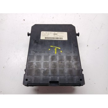 Recambio de centralita bsi para peugeot 307 (3a/c) 2.0 hdi 90 referencia OEM IAM 9651197780A  