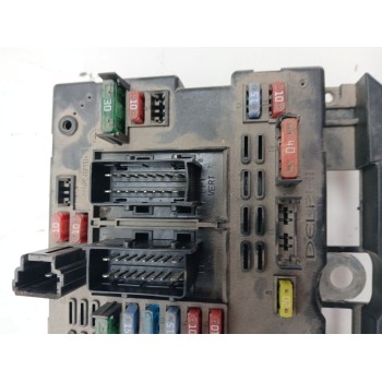Recambio de centralita bsm para peugeot 307 (3a/c) 2.0 hdi 90 referencia OEM IAM 9650664180  