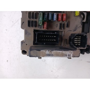 Recambio de centralita bsm para peugeot 307 (3a/c) 2.0 hdi 90 referencia OEM IAM 9650664180  