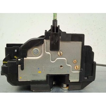 Recambio de cerradura puerta delantera derecha para nissan juke (f15) acenta referencia OEM IAM   3 PINS