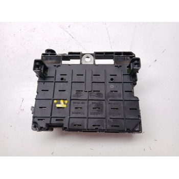 Recambio de centralita bsm para peugeot 307 (3a/c) 2.0 hdi 90 referencia OEM IAM 9650664180  
