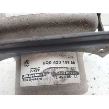 Recambio de bomba direccion para seat ibiza iii (6l1) 1.4 16v referencia OEM IAM 6q0423156ab  
