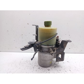 Recambio de bomba direccion para seat ibiza iii (6l1) 1.4 16v referencia OEM IAM 6q0423156ab  