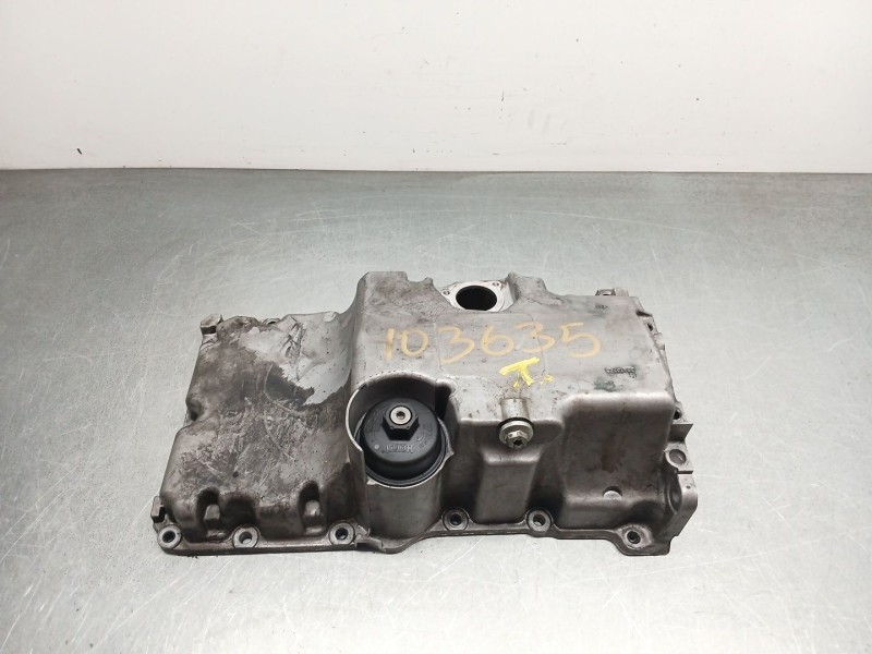 Recambio de carter para opel astra j (p10) 1.6 cdti (68) referencia OEM IAM 55573785  
