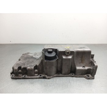 Recambio de carter para opel astra j (p10) 1.6 cdti (68) referencia OEM IAM 55573785  