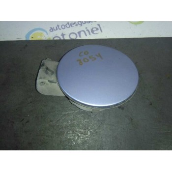 Recambio de tapa exterior combustible para volkswagen passat berlina (3b2) berlina referencia OEM IAM   AZUL