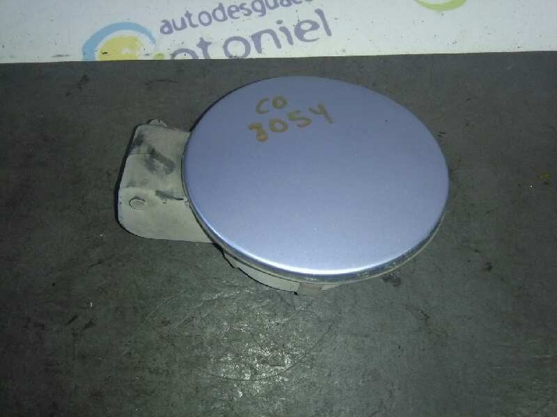 Recambio de tapa exterior combustible para volkswagen passat berlina (3b2) berlina referencia OEM IAM   AZUL