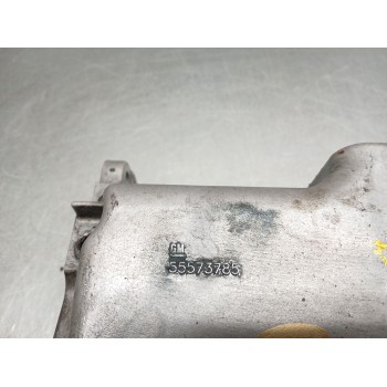 Recambio de carter para opel astra j (p10) 1.6 cdti (68) referencia OEM IAM 55573785  