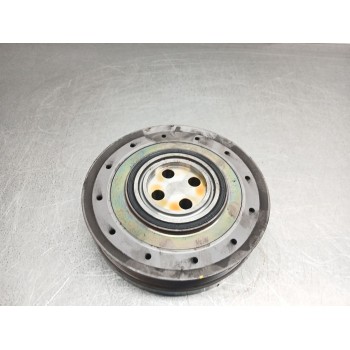 Recambio de polea cigueñal para opel astra j (p10) 1.6 cdti (68) referencia OEM IAM 55569985  
