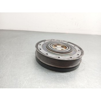 Recambio de polea cigueñal para opel astra j (p10) 1.6 cdti (68) referencia OEM IAM 55569985  