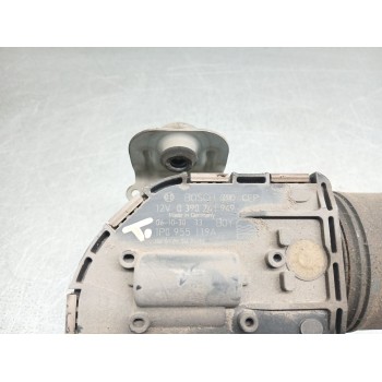 Recambio de motor limpia delantero para seat leon (1p1) 1.6 referencia OEM IAM 1p0955119a  