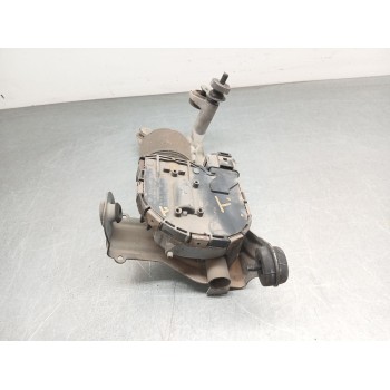 Recambio de motor limpia delantero para seat leon (1p1) 1.6 referencia OEM IAM 1p0955119a  