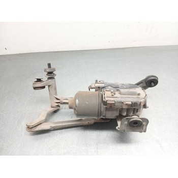 Recambio de motor limpia delantero para seat leon (1p1) 1.6 referencia OEM IAM 1p0955119a  