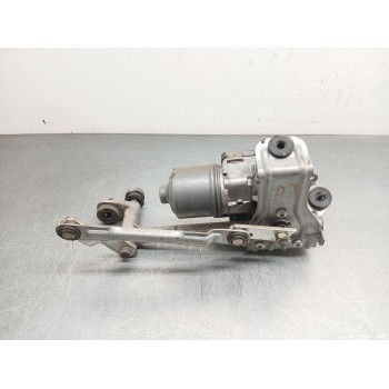 Recambio de motor limpia delantero para seat leon (1p1) 1.6 referencia OEM IAM 1p0955119a  