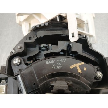 Recambio de palanca cambio para toyota aygo (_b4_) 1.0 (kgb40) referencia OEM IAM 8945152021  