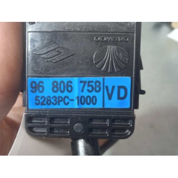 Recambio de mando limpia para chevrolet aveo ls referencia OEM IAM 96806758  