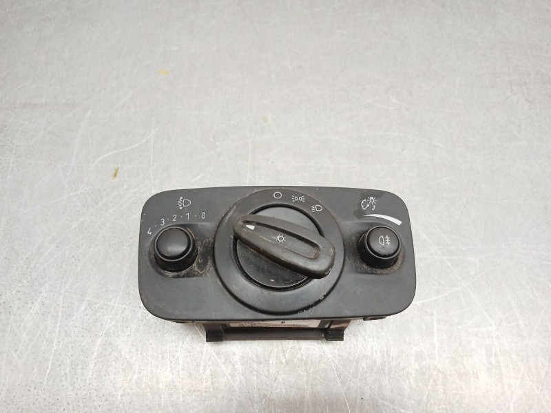 Recambio de mando luces para ford fiesta vi (cb1, ccn) 1.25 referencia OEM IAM c1bt13a024db  