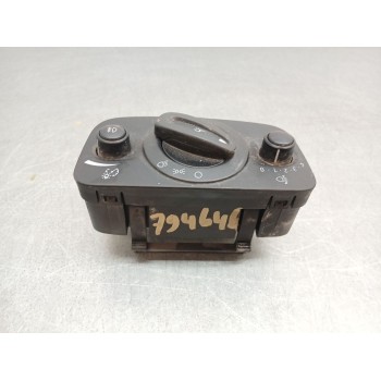 Recambio de mando luces para ford fiesta vi (cb1, ccn) 1.25 referencia OEM IAM c1bt13a024db  