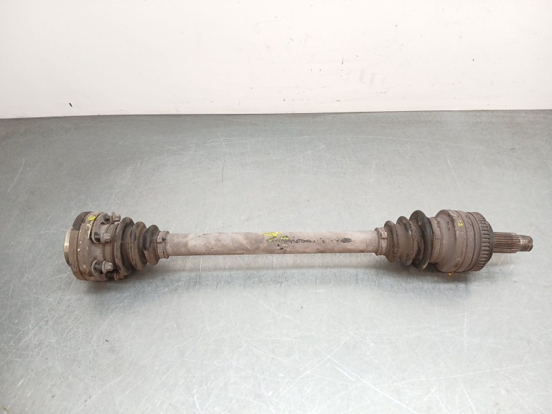 Recambio de transmision trasera derecha para bmw 3 compact (e46) 316 ti referencia OEM IAM 1229493ai01  