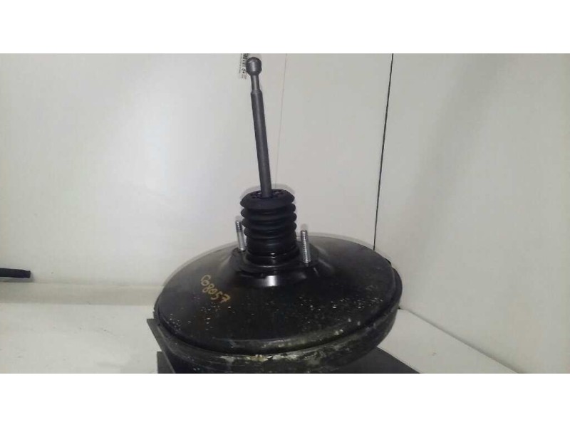 Recambio de servofreno para opel meriva b design edition referencia OEM IAM 13257628BJ  TRW