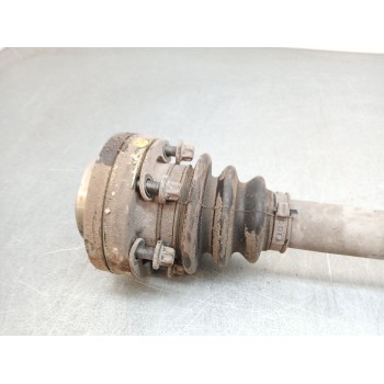 Recambio de transmision trasera derecha para bmw 3 compact (e46) 316 ti referencia OEM IAM 1229493ai01  