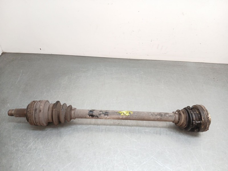 Recambio de transmision trasera izquierda para bmw 3 compact (e46) 316 ti referencia OEM IAM 1229494ai01  