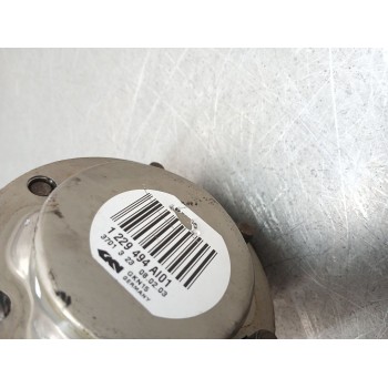 Recambio de transmision trasera izquierda para bmw 3 compact (e46) 316 ti referencia OEM IAM 1229494ai01  