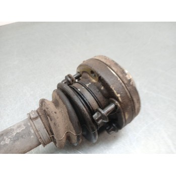 Recambio de transmision trasera izquierda para bmw 3 compact (e46) 316 ti referencia OEM IAM 1229494ai01  