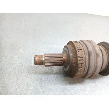 Recambio de transmision trasera izquierda para bmw 3 compact (e46) 316 ti referencia OEM IAM 1229494ai01  