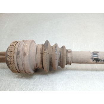 Recambio de transmision trasera izquierda para bmw 3 compact (e46) 316 ti referencia OEM IAM 1229494ai01  
