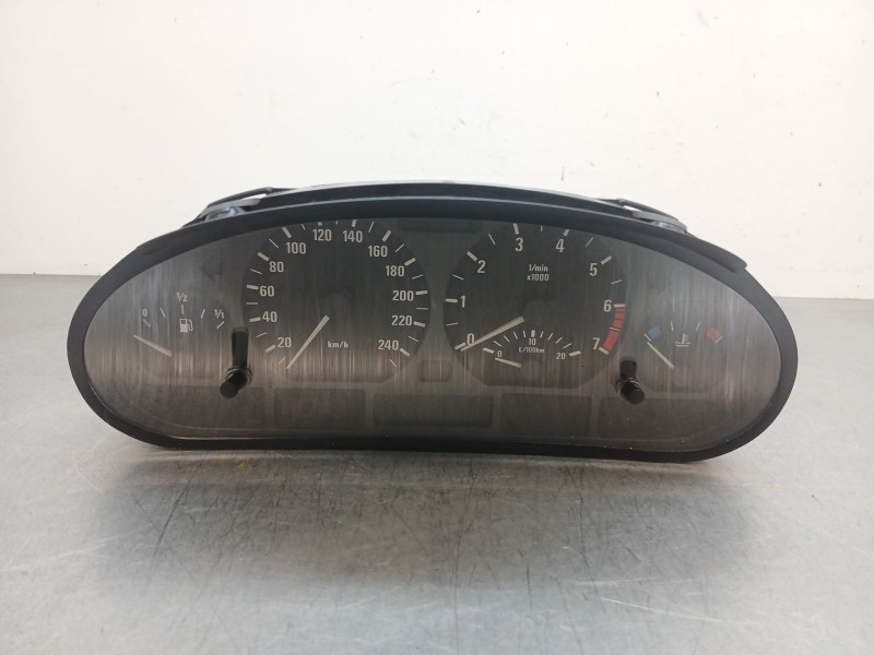 Recambio de cuadro instrumentos para bmw 3 compact (e46) 316 ti referencia OEM IAM 0263606341 6911286 