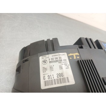 Recambio de cuadro instrumentos para bmw 3 compact (e46) 316 ti referencia OEM IAM 0263606341 6911286 