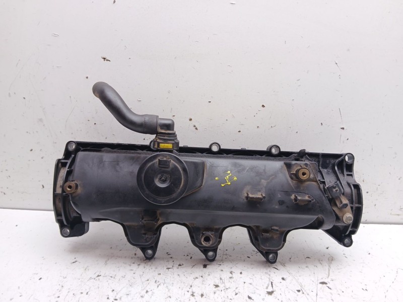 Recambio de tapa balancines para dacia sandero 1.5 dci diesel fap cat referencia OEM IAM 8200629199h  