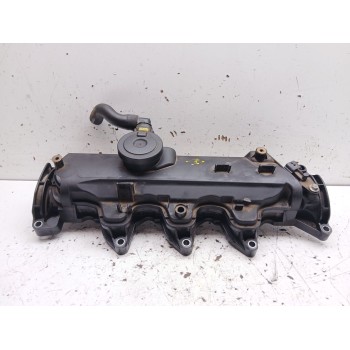 Recambio de tapa balancines para dacia sandero 1.5 dci diesel fap cat referencia OEM IAM 8200629199h  