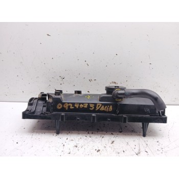 Recambio de tapa balancines para dacia sandero 1.5 dci diesel fap cat referencia OEM IAM 8200629199h  