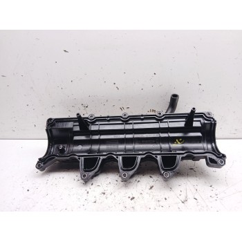 Recambio de tapa balancines para dacia sandero 1.5 dci diesel fap cat referencia OEM IAM 8200629199h  