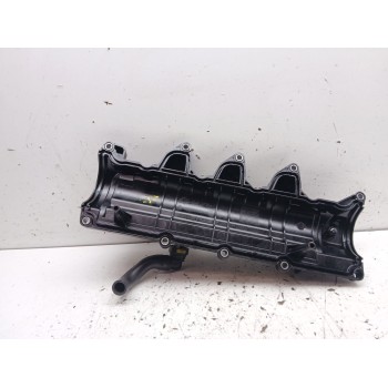 Recambio de tapa balancines para dacia sandero 1.5 dci diesel fap cat referencia OEM IAM 8200629199h  