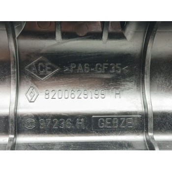 Recambio de tapa balancines para dacia sandero 1.5 dci diesel fap cat referencia OEM IAM 8200629199h  