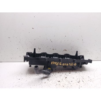 Recambio de tapa balancines para dacia sandero 1.5 dci diesel fap cat referencia OEM IAM 8200629199h  