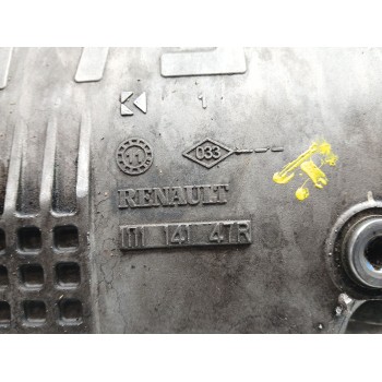 Recambio de carter para dacia sandero 1.5 dci diesel fap cat referencia OEM IAM 111114147r  