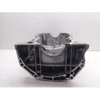 Recambio de carter para dacia sandero 1.5 dci diesel fap cat referencia OEM IAM 111114147r  