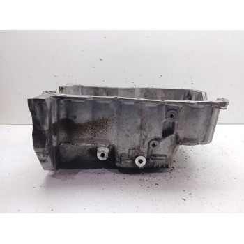 Recambio de carter para dacia sandero 1.5 dci diesel fap cat referencia OEM IAM 111114147r  