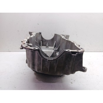 Recambio de carter para dacia sandero 1.5 dci diesel fap cat referencia OEM IAM 111114147r  