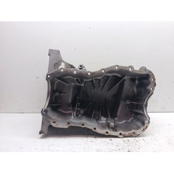 Recambio de carter para dacia sandero 1.5 dci diesel fap cat referencia OEM IAM 111114147r  