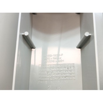 Recambio de piloto trasero derecho para iveco daily combi referencia OEM IAM 98472979  16421132